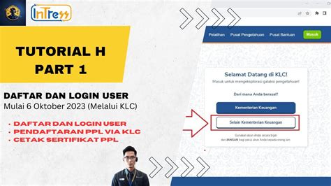 hris kemenkeu login|KLC:: FAQ .